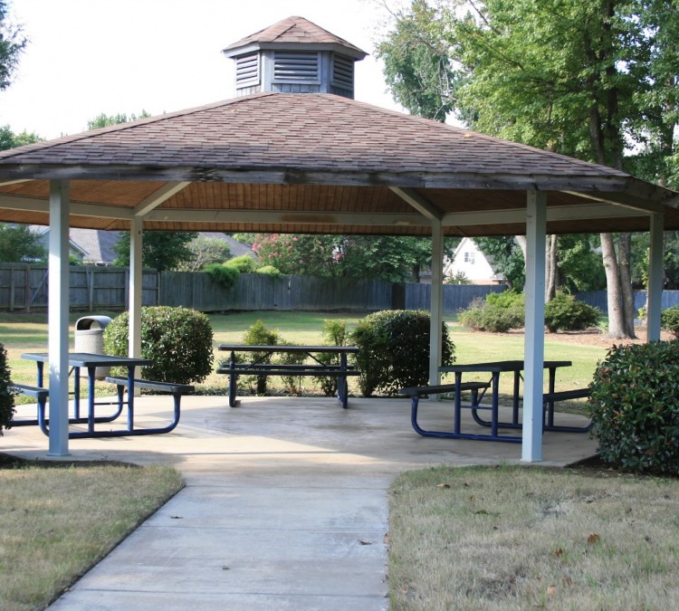 SouthRidge Community Park (Olive&nbspBranch,&nbspMS)